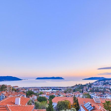 Luna Κας Εξωτερικό φωτογραφία