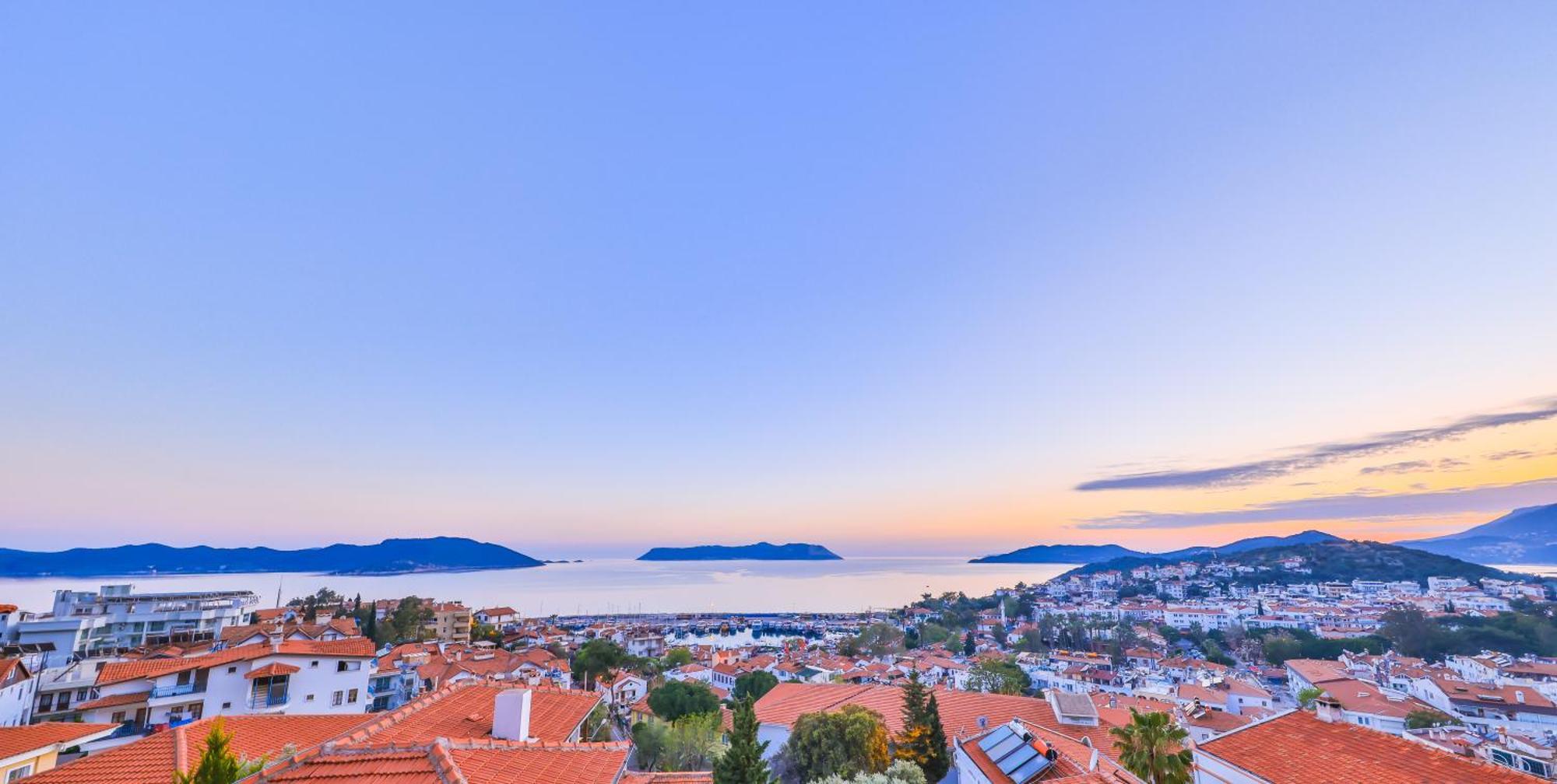 Luna Κας Εξωτερικό φωτογραφία