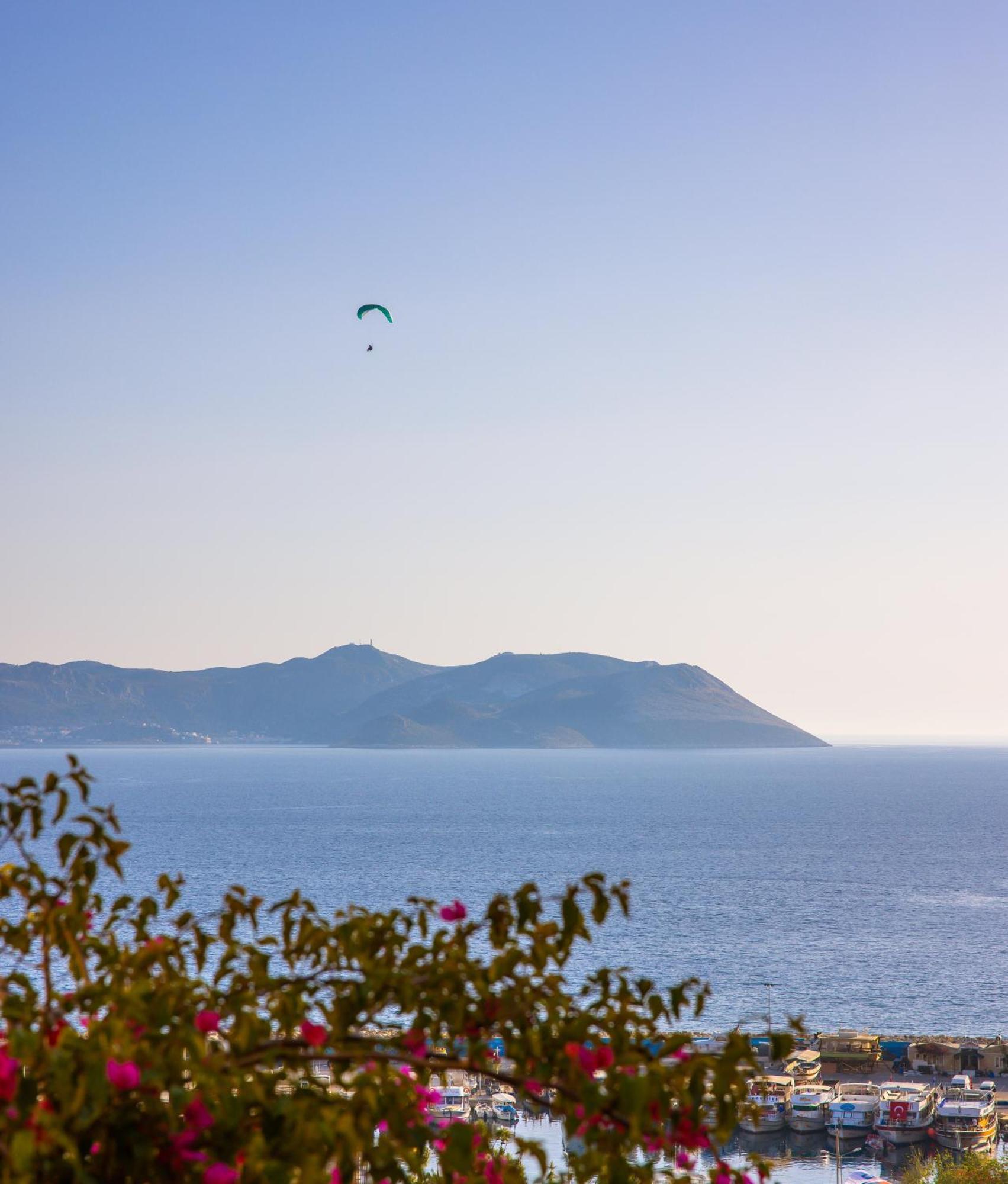 Luna Κας Εξωτερικό φωτογραφία