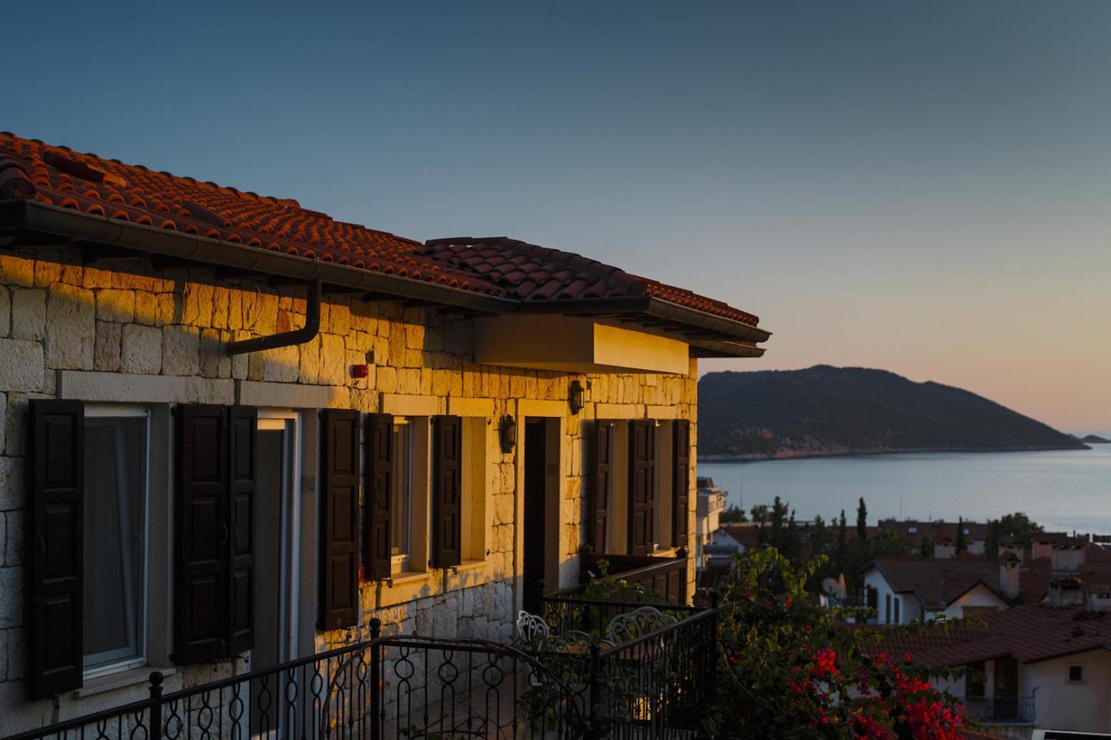 Luna Κας Εξωτερικό φωτογραφία
